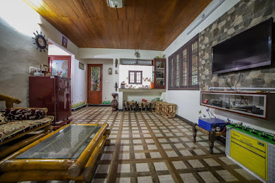 Hall View