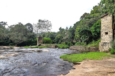 Falls