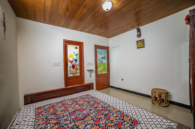 Stone Villa Room 2